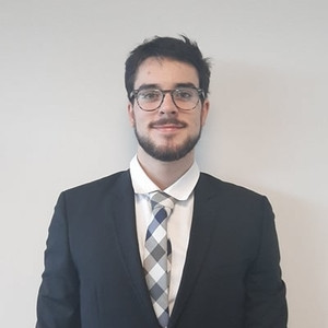 Pierre - Prof de développement web - Bègles