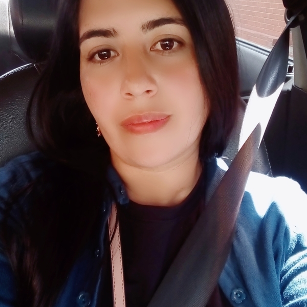Priscila - Prof transición profesional - Bogotá