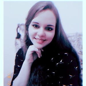Sabrina - Professor de química - Santa Paula