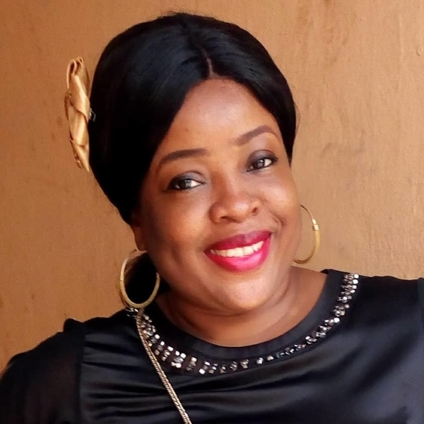 Benedicta - Video editing teacher - London