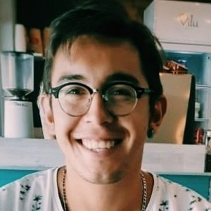 Nicolás - profesor de matemáticas - Melipilla