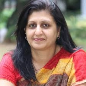 Rachana - Computer programming teacher - Ludhiana
