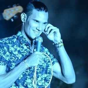 Julio - Profe de musical - Santa Marta