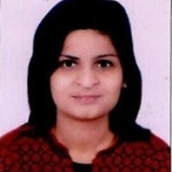 Neha - Accounting tutor - Ghaziabad