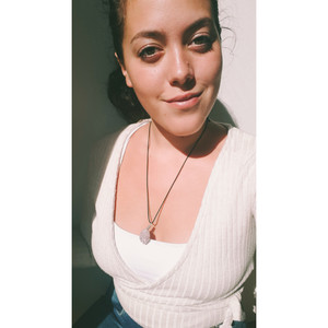 Rebeca - Lehrkraft für Englisch - Cottbus