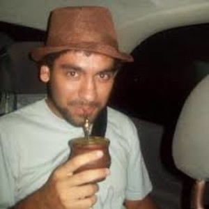 Franco - Profesor historia - Paraná