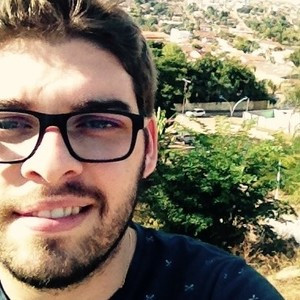 Henrique - Prof de programação - 