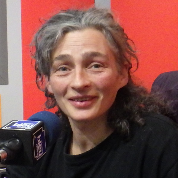 Katie - Coach sportif - Lhomme