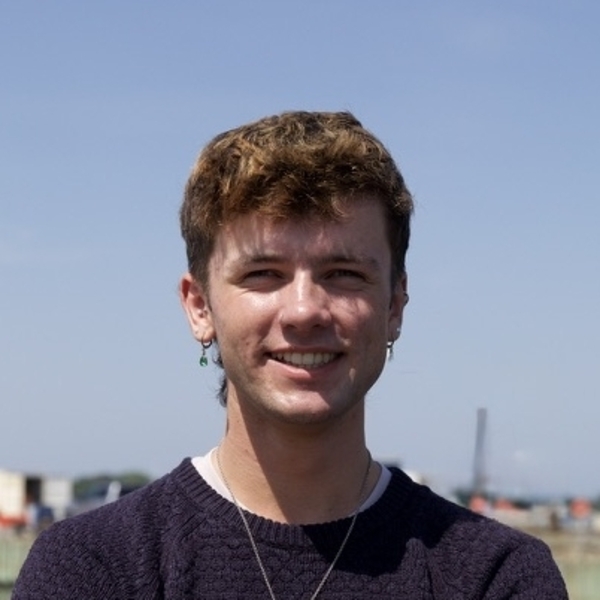 Ed - Maths tutor - Cambridge