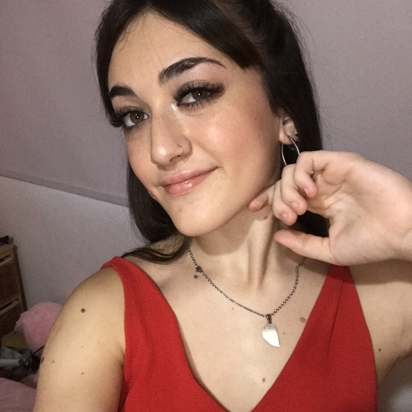 Candela - Profesor inglés - Villa Ballester