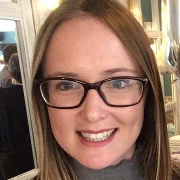 Jade - History tutor - London
