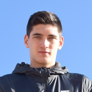 Roger - Entrenador personal - Sabadell
