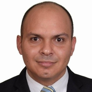 Ing Juan Habib - Profe de inglés - Medellín