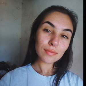 Fabi - Professor de lógica - Guarapuava