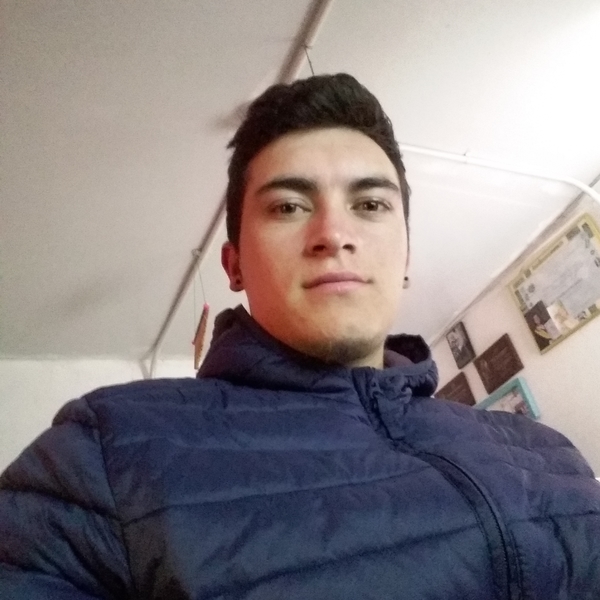 Jose - Profe de matemáticas - Bogotá
