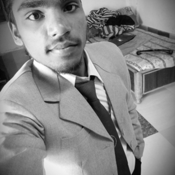 Ashutosh - Ecology tutor - Dehradun