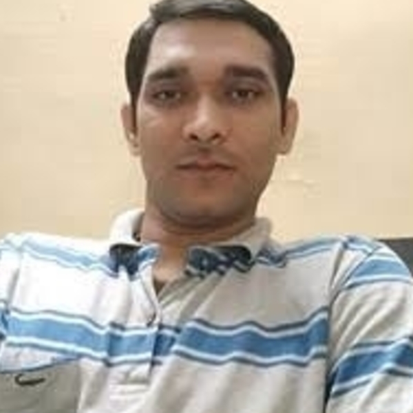 KRISHNA KESHAV - Accounting teacher - Jabalpur