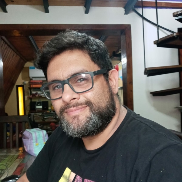 Román - profesor de Word - 