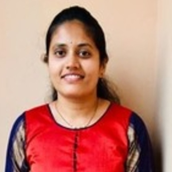 Saranya - Maths tutor - Chennai