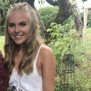 Laynie - Academic tutoring tutor - Hatfield