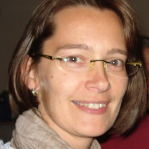 Susanne - Lehrkraft für Mathematik - Mittenwald