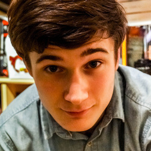 Gabin - Prof de maths - Andelain