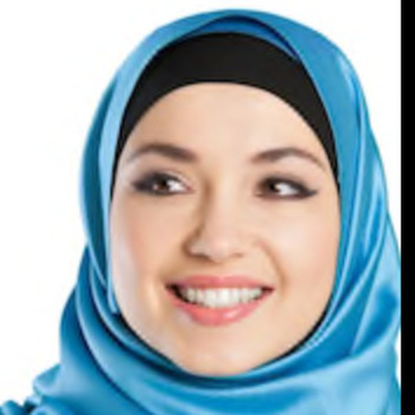 Fatima - professeur de mathématiques - Paris 20e