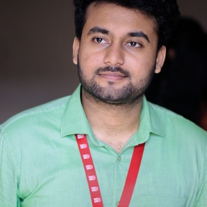 Angshu - Chemistry tutor - Kolkata