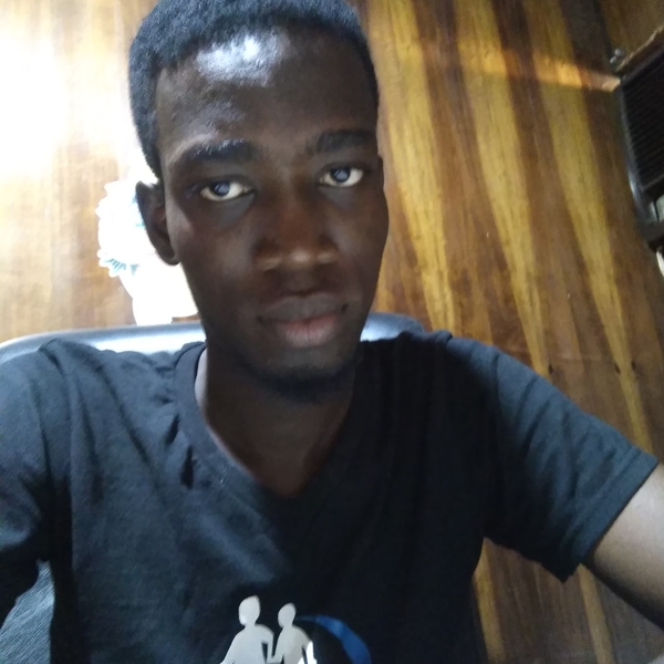Darah - Addiction recovery tutor - Ilorin