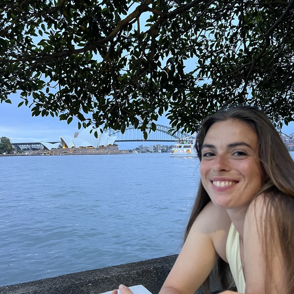 Charlotte - Prof de piano - Nice