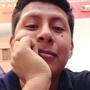 Orlando Javier - Profesor de matemáticas - Guadalupe
