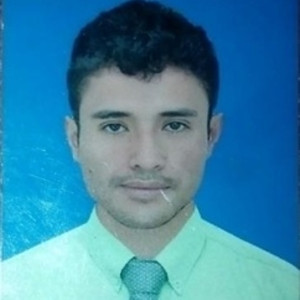 Jhony Deep - instructor de alfabetización - Medellín