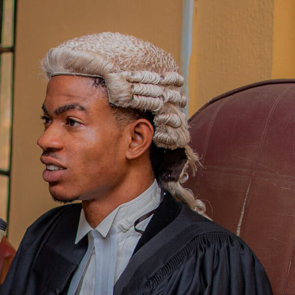 Matthew - Criminal law tutor - Akungba
