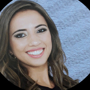 Bruna - Professor de matemática - 