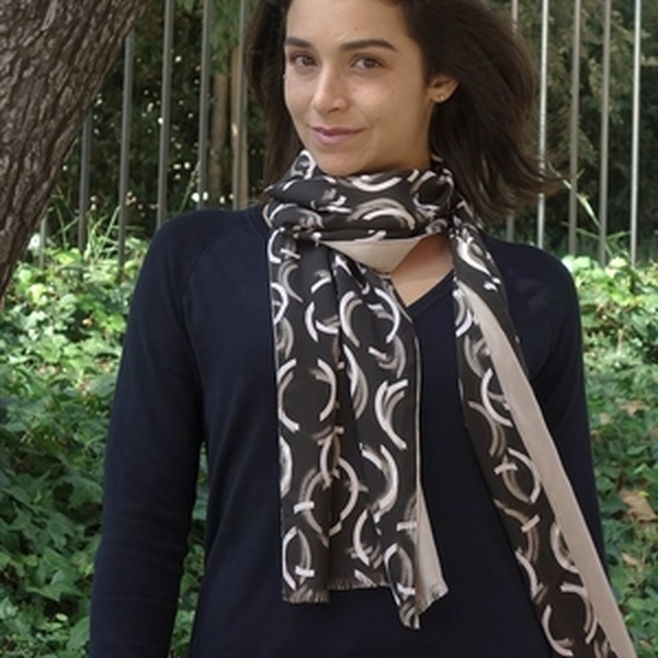 Carma - profesor de nutrición - Barcelona