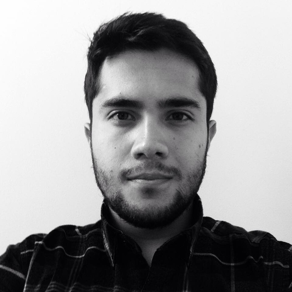Andres - Profe de fotografía - Bogotá