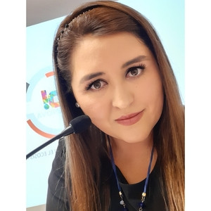 Valeria Alejandra - Profesor de transición profesional - Talca