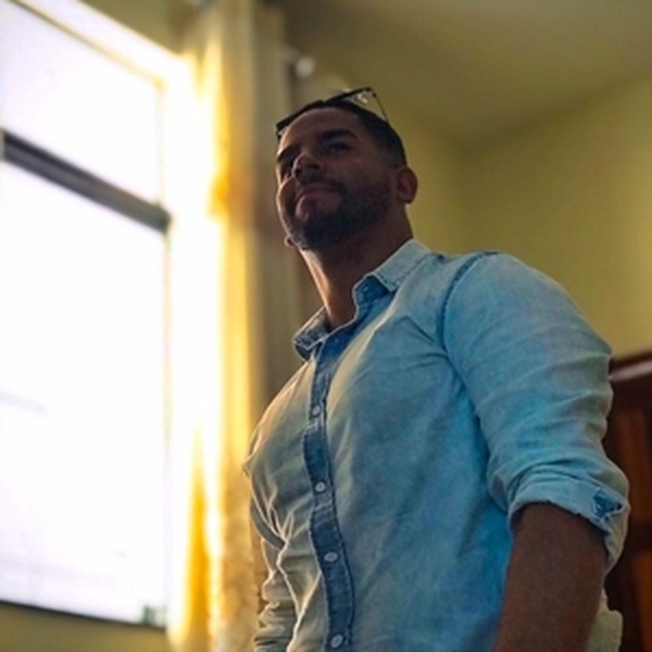 Rinaldo - Professor de Linguagens de Programação - Inácio Barbosa