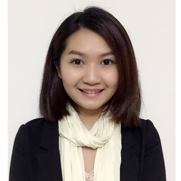 Rose - Chinese tutor - Hull