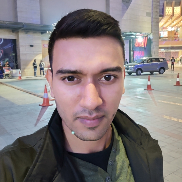 Ajay - Physics teacher - Gurugram