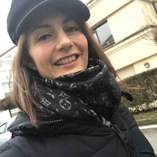 Bartesaghi - Prof de remise en forme - Luxembourg ville