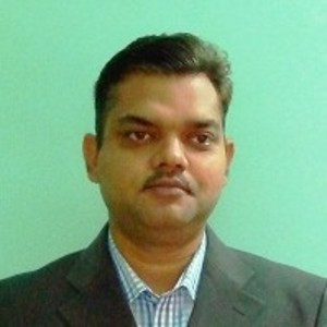 Moloy - Mathematics tutor - Camp Hill