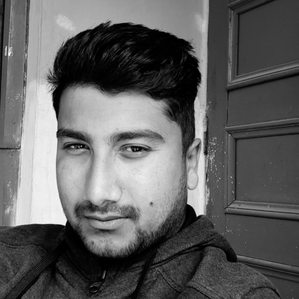 Paras - Baking teacher - Dehradun