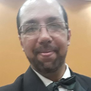 Gabriel Marcelo - Professor de preparação para parto de bebé - 