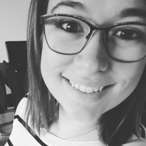 Anaïs - Prof de français - Fransart