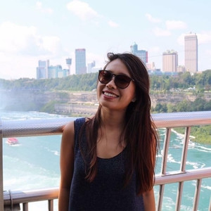 Elena - Chinese tutor - London