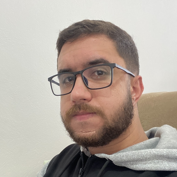 Bruno - Prof de explicações - 