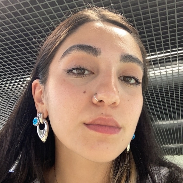 Hazal - Fransızca öğretmeni - Ankara