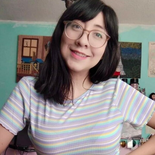 Estela - Profesor de español para extranjeros - CDMX