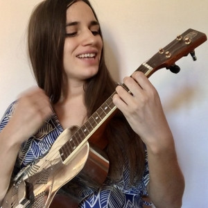 Manon - Prof de ukulélé - Seyssinet-Pariset